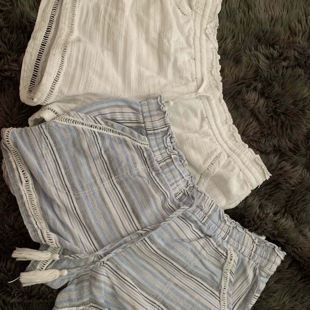 Comfy shorts